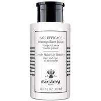 sisley cleansers eau efficace gentle makeup remover 300ml