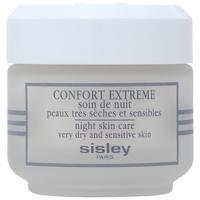 Sisley Moisturisers Confort Extreme Night Skincare 50ml
