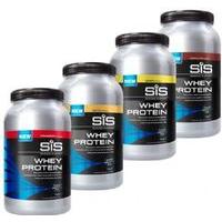 Sis Rego Whey Protein Drink Powder 1kg