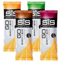 SiS Go Energy Bars 24 x 65g