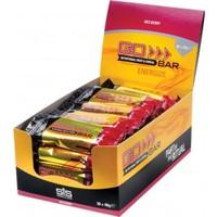 sis go energy bars 30 x 40g