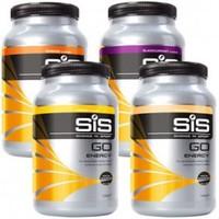 SiS GO Energy - 1600g