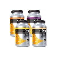 sis go energy 1600g blackcurrant