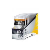 SiS GO Energy Sachets - Blackcurrant