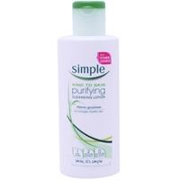 Simple Purifying Cleansing Lotion