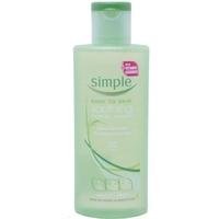 Simple Soothing Toner