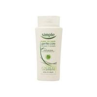 simple gentle care conditioner