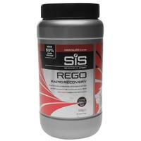 Sis Rego Rapid Recover Nutrition Powder 500g
