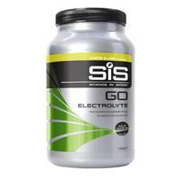 Sis GO Electrol 1.6kg 71