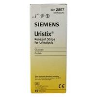 Siemens Healthcare Uristix Reagent Strips