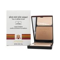 Sisley Phyto-Teint Eclat Compact Foundation 10g - 02 Soft Beige