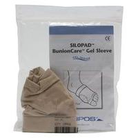 Silipos Bunion Care Gel Sleeve