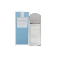 simply blue eau de parfum 100ml spray