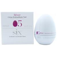 six cosmetics rver 05 redensifying night cream 50ml