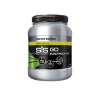 SiS - GO Electrolyte Sports Fuel Lemon Lime 1Kg