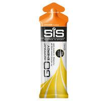 SiS - GO Isotonic Energy Gels (30x60ml) Orange