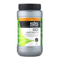 SiS - GO Electrolyte Sports Fuel Tropical 500g