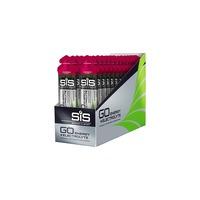 SiS - GO Electrolyte Energy Gels (30x60ml) Raspberry
