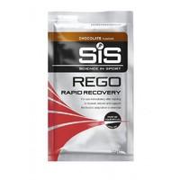 SiS - Rego Rapid Recovery Sachets (18x50g) Chocolate