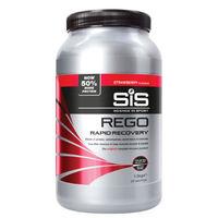 SiS - Rego Rapid Recovery Strawberry 1.6kg