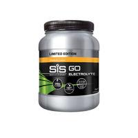 SiS - GO Electrolyte Sports Fuel Tropical 1Kg