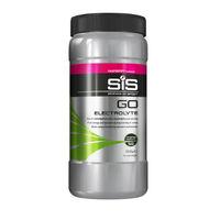 SiS - GO Electrolyte Sports Fuel Raspberry 500g