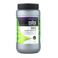 SiS - GO Electrolyte Sports Fuel Blackcurrant 500g