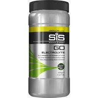SiS - GO Electrolyte Sports Fuel Lemon Lime 500g