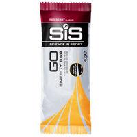 sis go energy mini bars 30x40g red berry