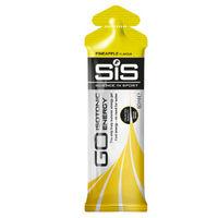 SiS - GO Isotonic Energy Gels (30x60ml) Pineapple