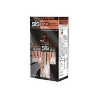 SiS - Go + Caffeine Gels Six Pack (6x60ml) Citrus