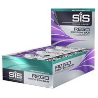 SiS - Rego Protein Bars (20x55g) Mint Choc