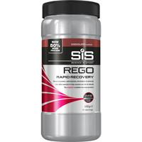 SiS - Rego Rapid Recovery Chocolate 500g