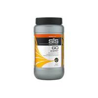 sis go energy orange 500g