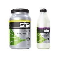 SiS - GO Electrolyte Sports Fuel Lemon Lime 1.6Kg