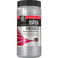 sis rego rapid recovery strawberry 500g