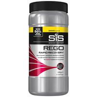 SiS - Rego Rapid Recovery Banana 500g