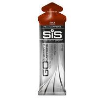 SiS - GO + Caffeine Gels (30x60ml) Cola