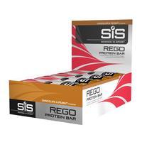 sis rego protein bars 20x55g