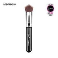 sigma 3dhd kabuki brush black