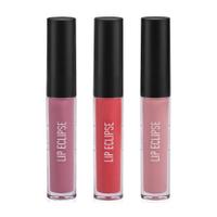 sigma gingerbabe lip eclipse collection worth 51