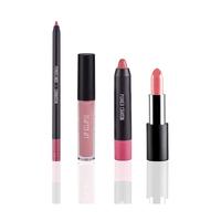 Sigma Sealed with a Kiss Lip Set