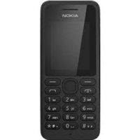 Simfree Nokia 130 Black