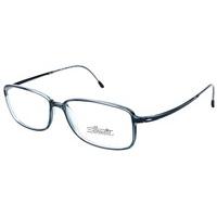 silhouette eyeglasses 1928 6058