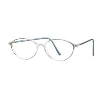 silhouette eyeglasses 1921 6054