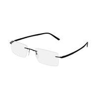 Silhouette Eyeglasses TITAN CONTOUR 5412 6062