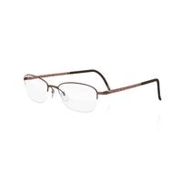 Silhouette Eyeglasses ILLUSION NYLOR 4453 6057