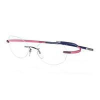 silhouette eyeglasses spx art 6749 6063