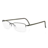 Silhouette Eyeglasses ILLUSION NYLOR 5428 6058