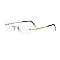 silhouette eyeglasses tng 4300 6051